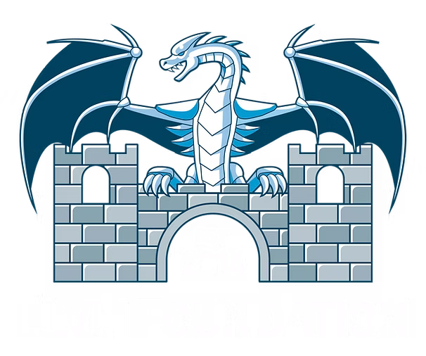 LLVM Foundation logo